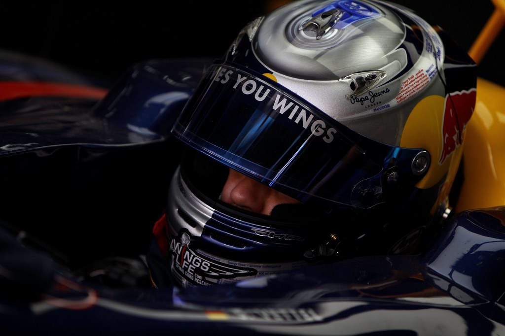 GP Bahrain - Prove Libere